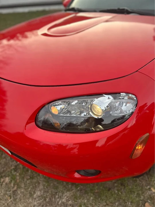 2006 Mazda NC MX-5 Miata - Image 3 of 8