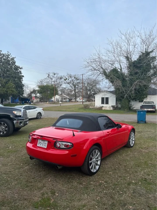 2006 Mazda NC MX-5 Miata - Image 2 of 8