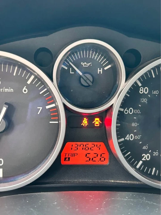 2006 Mazda NC MX-5 Miata - Image 8 of 8