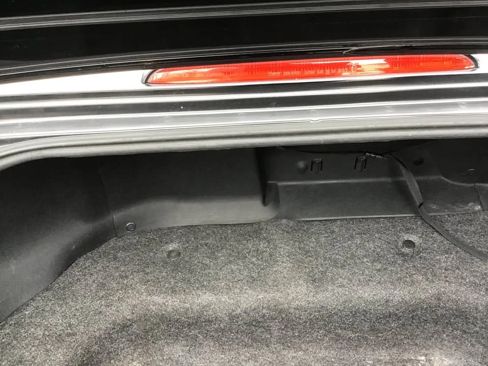 2006 Mazda NC MX-5 Miata - Image 14 of 14