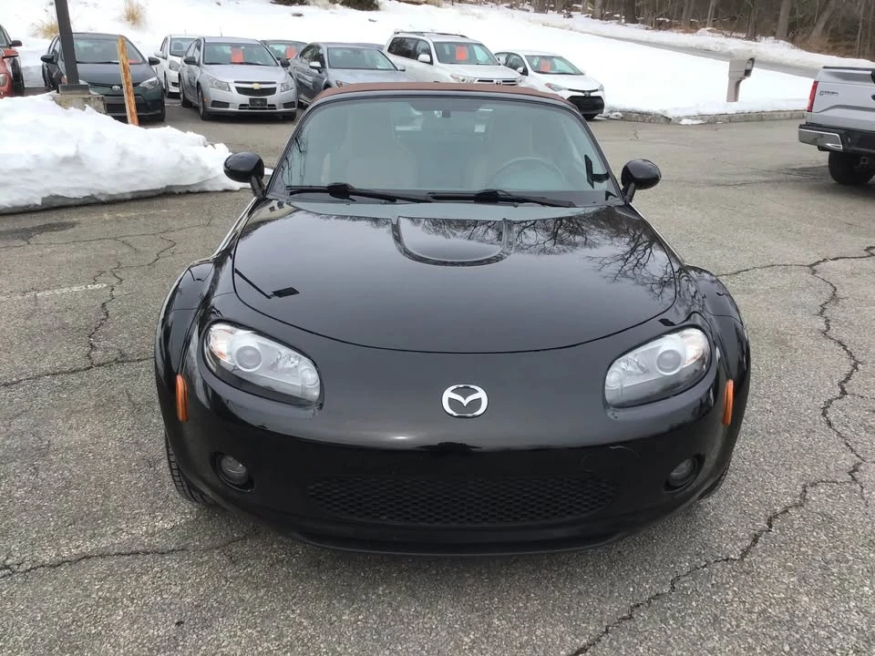 2006 Mazda NC MX-5 Miata - Image 10 of 14