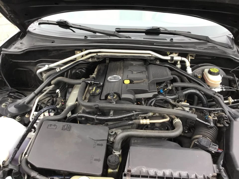 2006 Mazda NC MX-5 Miata - Image 11 of 14