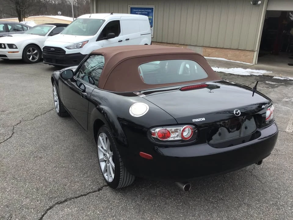 2006 Mazda NC MX-5 Miata - Image 6 of 14