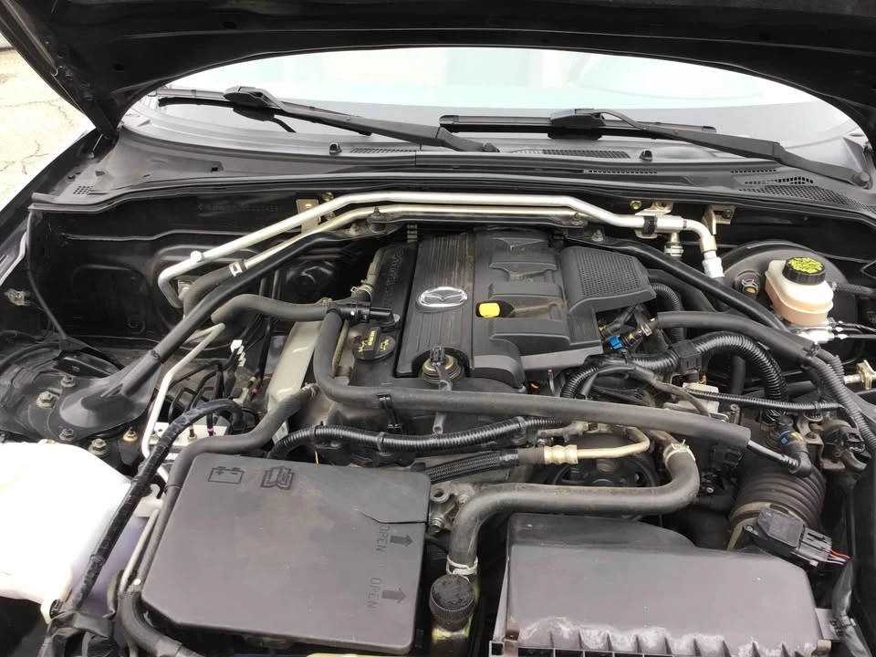 2006 Mazda NC MX-5 Miata - Image 13 of 14