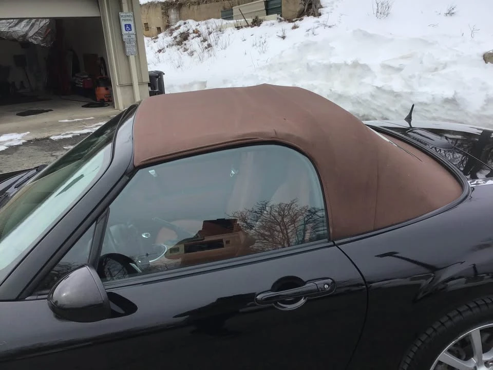 2006 Mazda NC MX-5 Miata - Image 7 of 14