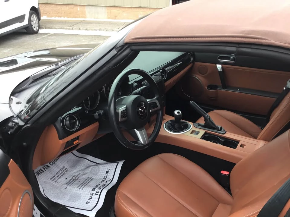 2006 Mazda NC MX-5 Miata - Image 4 of 14