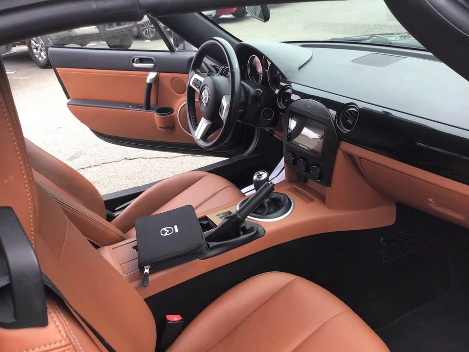 2006 Mazda NC MX-5 Miata - Image 3 of 14