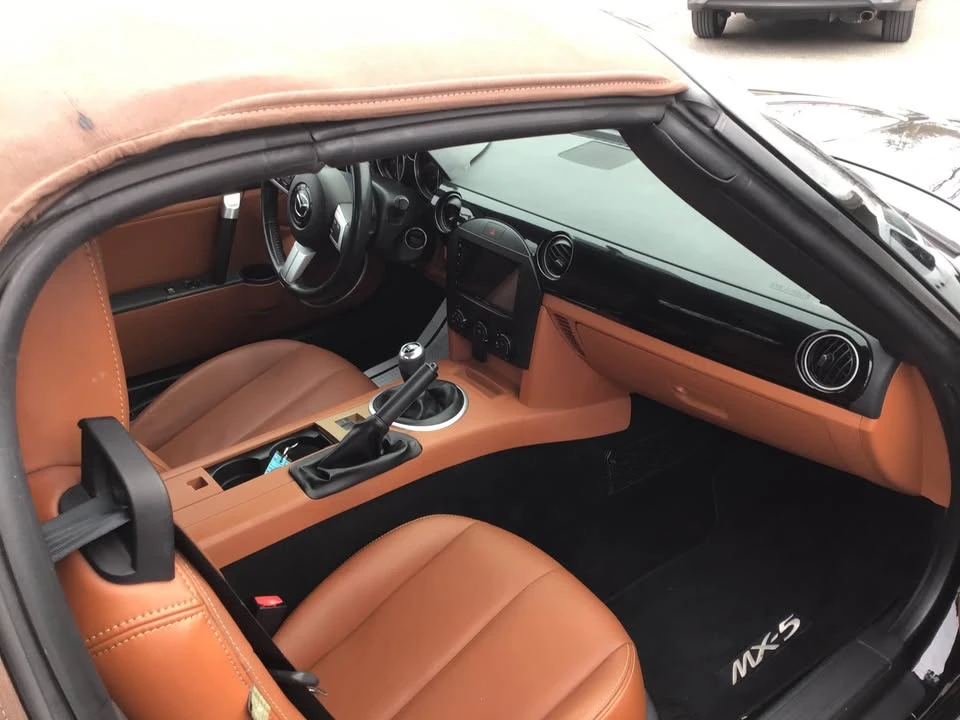2006 Mazda NC MX-5 Miata - Image 5 of 14