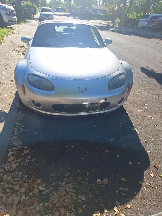 2006 Mazda NC MX-5 Miata - Image 2 of 8