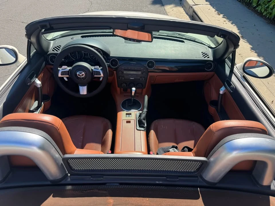 2006 Mazda NC MX-5 Miata - Image 7 of 16