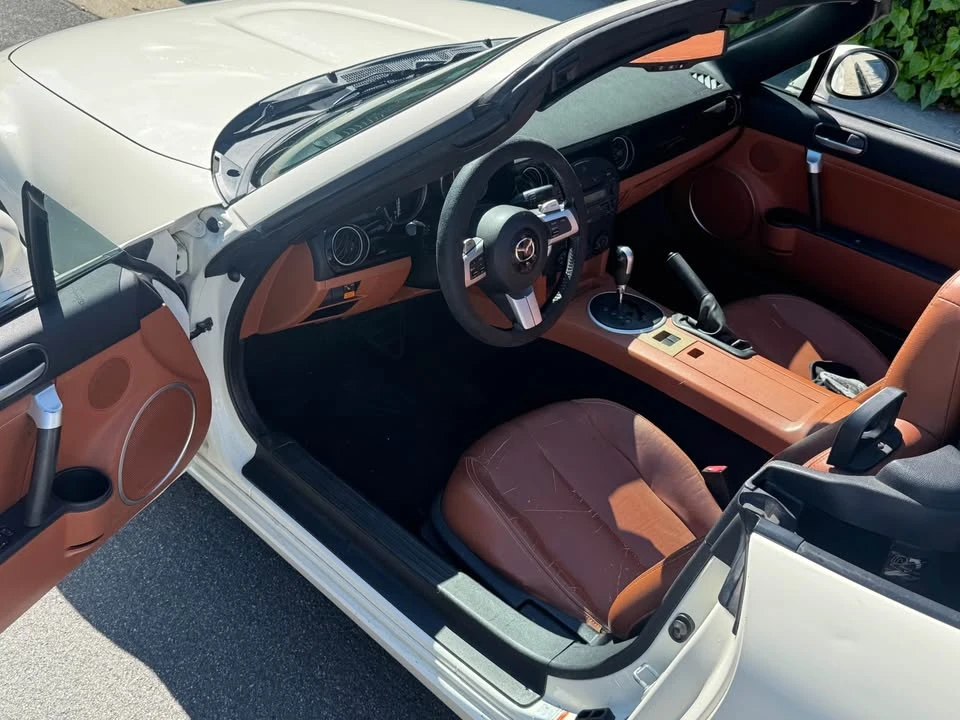 2006 Mazda NC MX-5 Miata - Image 8 of 16