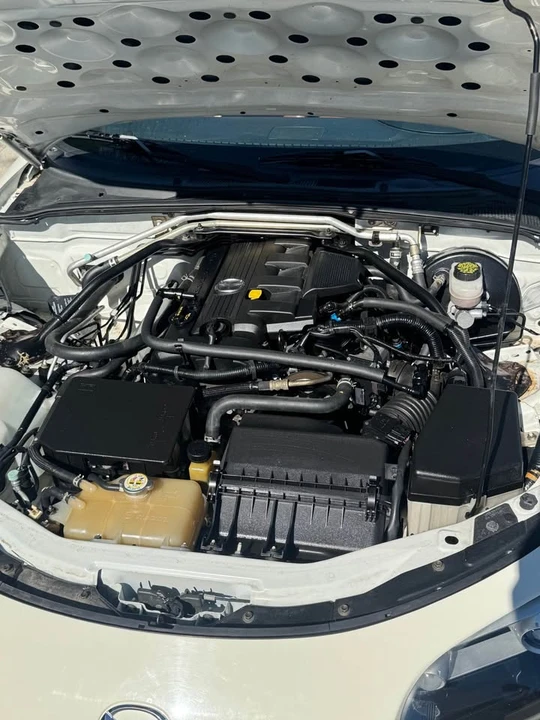 2006 Mazda NC MX-5 Miata - Image 9 of 16