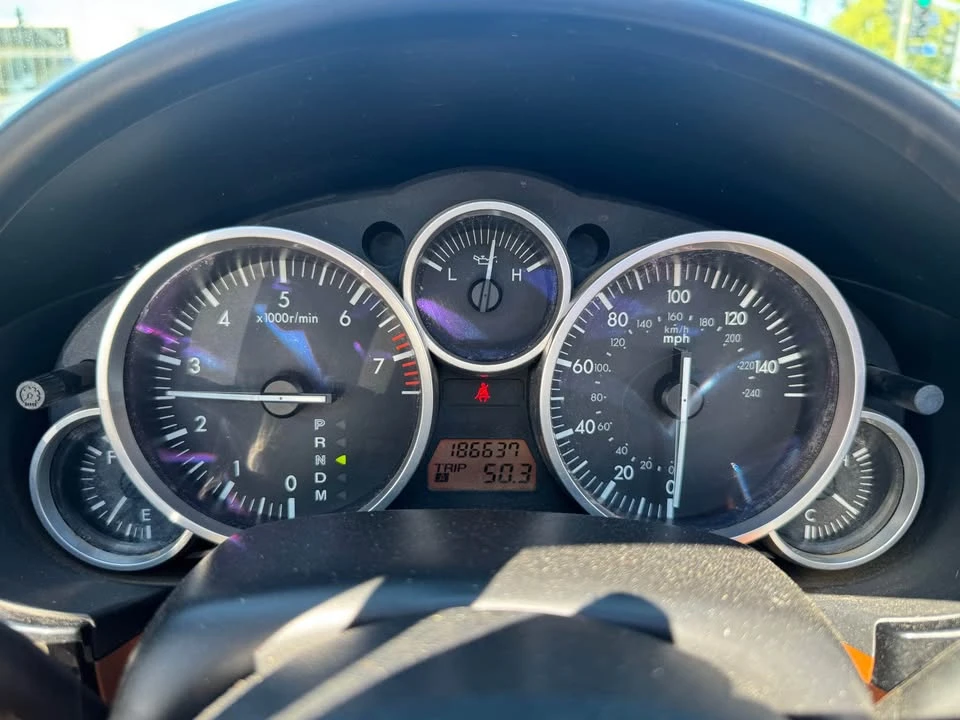 2006 Mazda NC MX-5 Miata - Image 13 of 16