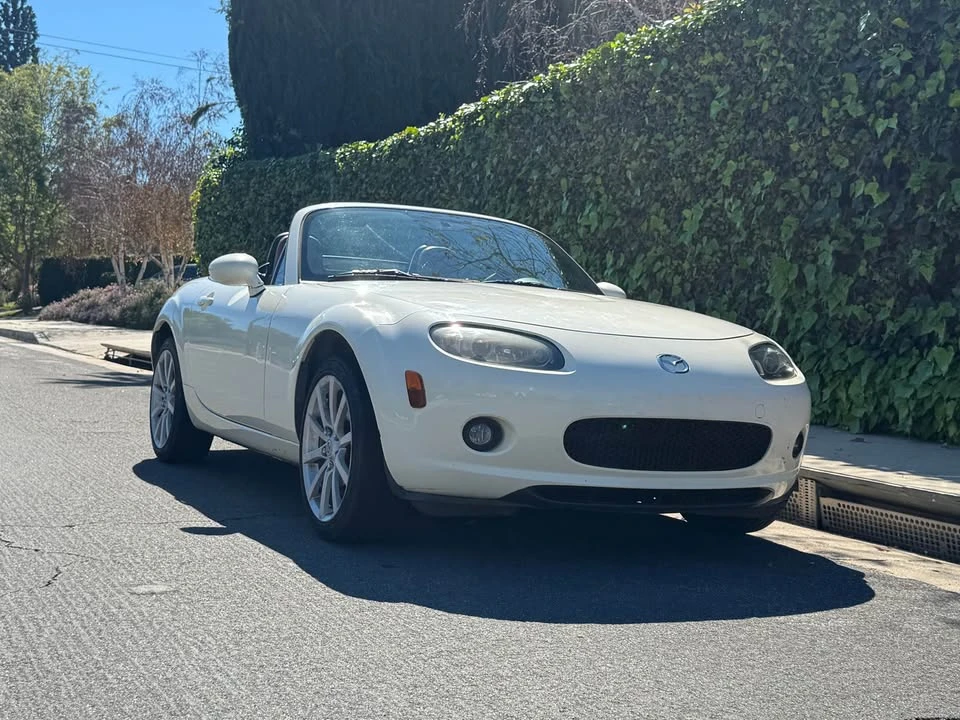 2006 Mazda NC MX-5 Miata - Image 2 of 16