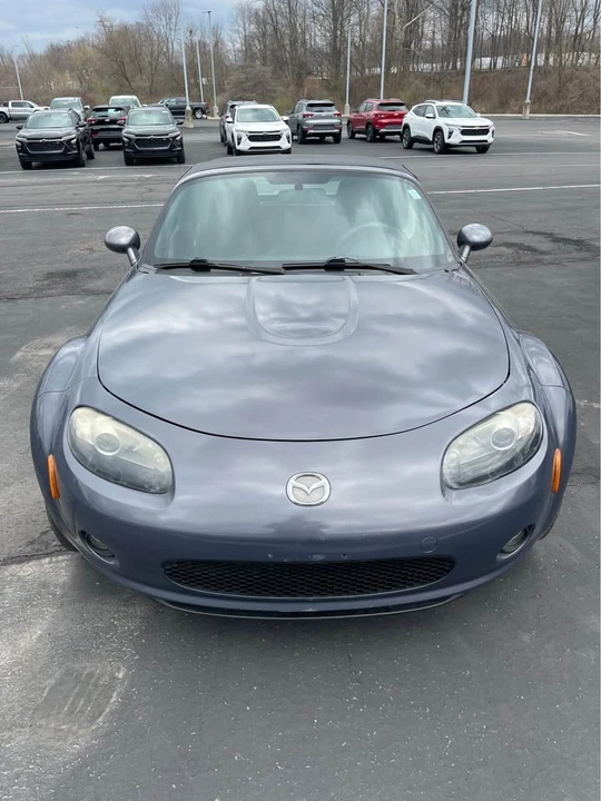 2006 Mazda NC MX-5 Miata - Image 3 of 6