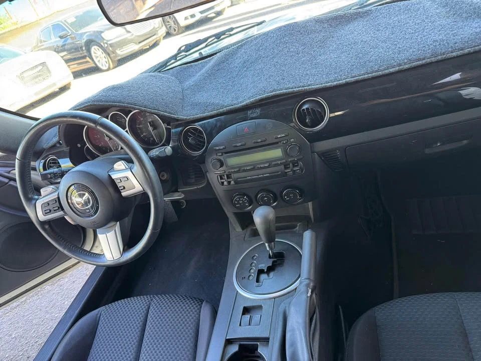 2006 Mazda NC MX-5 Miata - Image 7 of 7