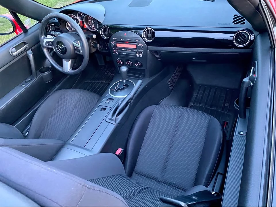 2006 Mazda NC MX-5 Miata - Image 9 of 13