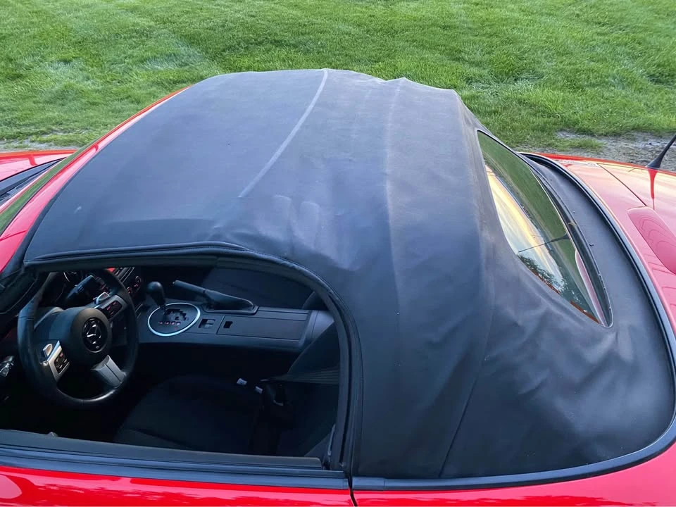 2006 Mazda NC MX-5 Miata - Image 6 of 13