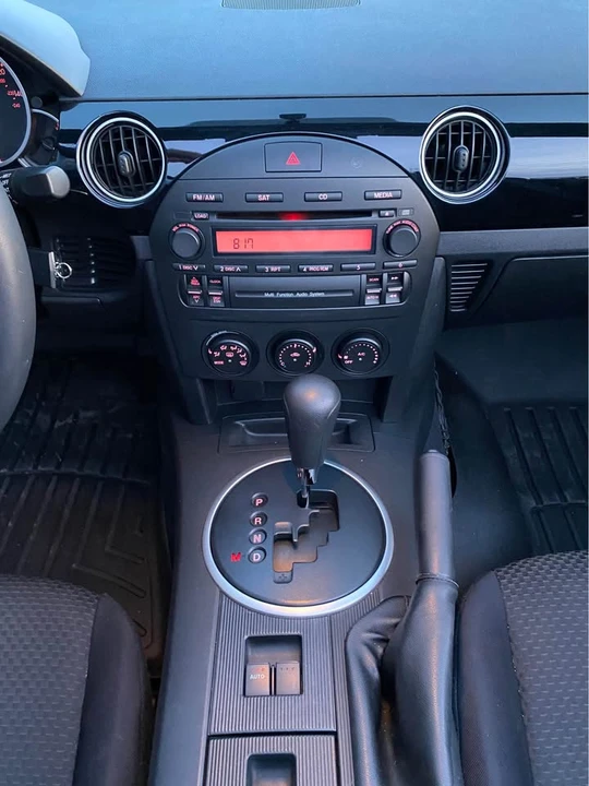 2006 Mazda NC MX-5 Miata - Image 3 of 13