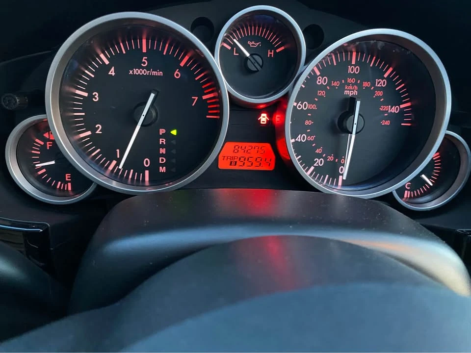 2006 Mazda NC MX-5 Miata - Image 4 of 13
