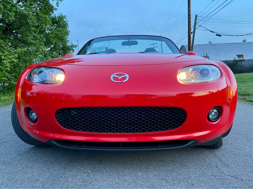 2006 Mazda NC MX-5 Miata - Image 13 of 13