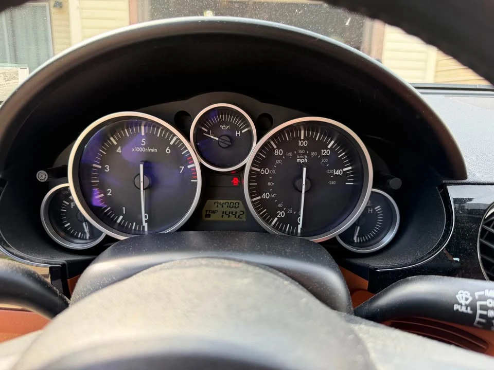 2006 Mazda NC MX-5 Miata - Image 10 of 19