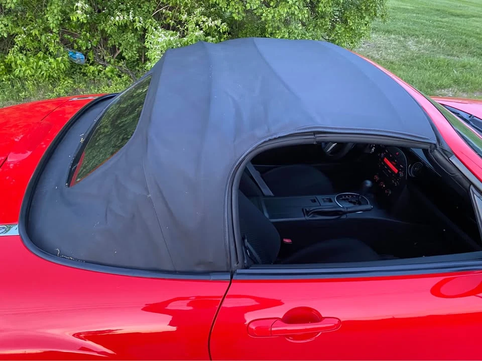 2006 Mazda NC MX-5 Miata - Image 7 of 13