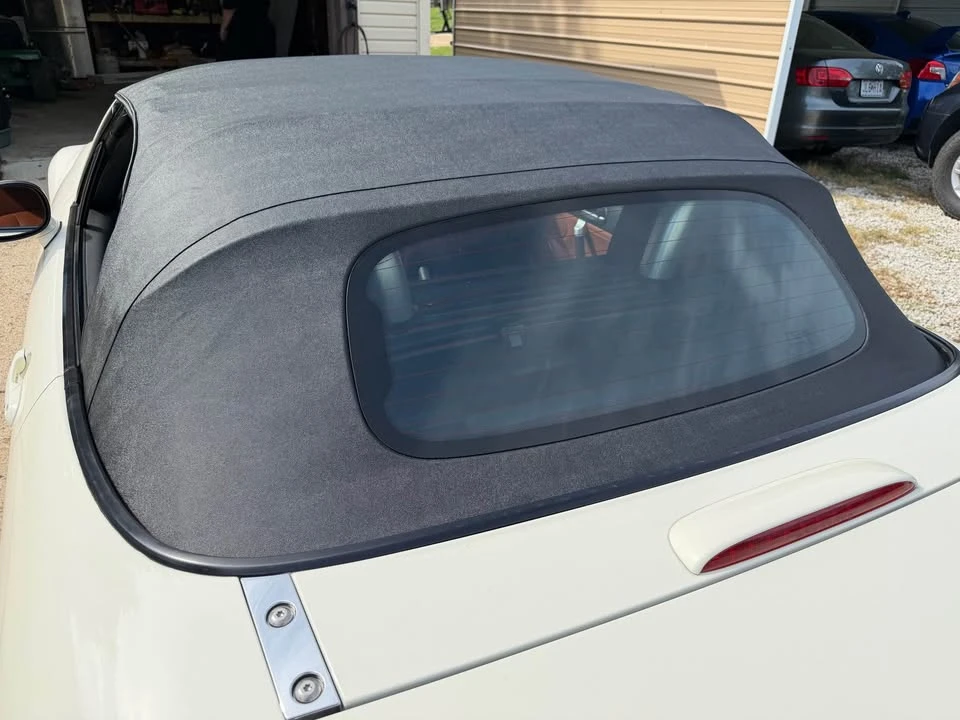 2006 Mazda NC MX-5 Miata - Image 16 of 19