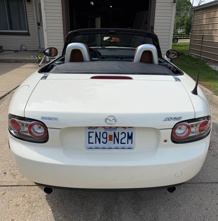 2006 Mazda NC MX-5 Miata - Image 19 of 19