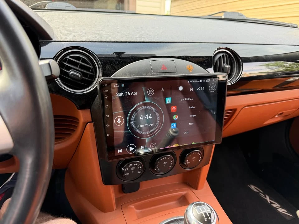 2006 Mazda NC MX-5 Miata - Image 12 of 19