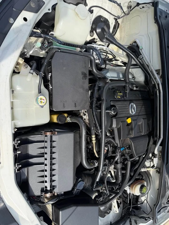 2006 Mazda NC MX-5 Miata - Image 9 of 19