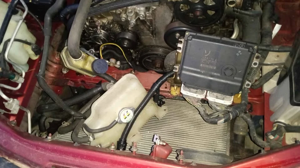 2006 Mazda NC MX-5 Miata - Image 3 of 5