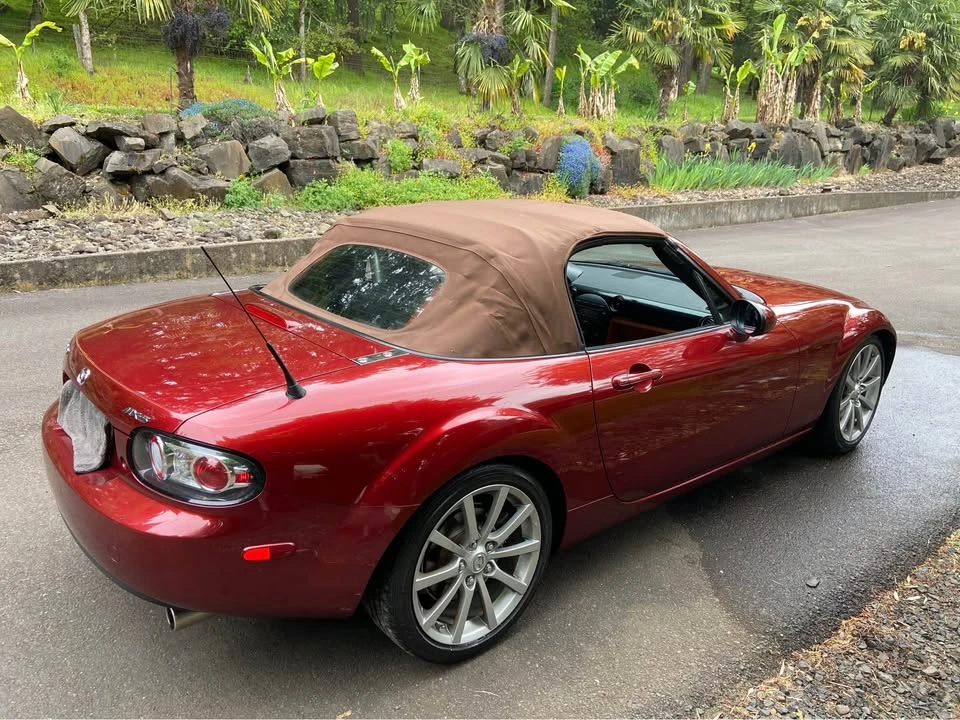2006 Mazda NC MX-5 Miata - Image 10 of 11