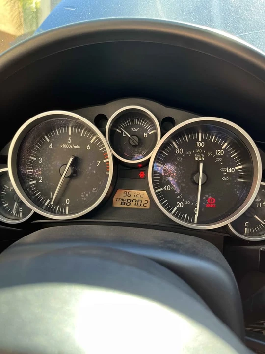 2006 Mazda NC MX-5 Miata - Image 11 of 13