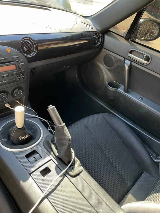 2006 Mazda NC MX-5 Miata - Image 10 of 13