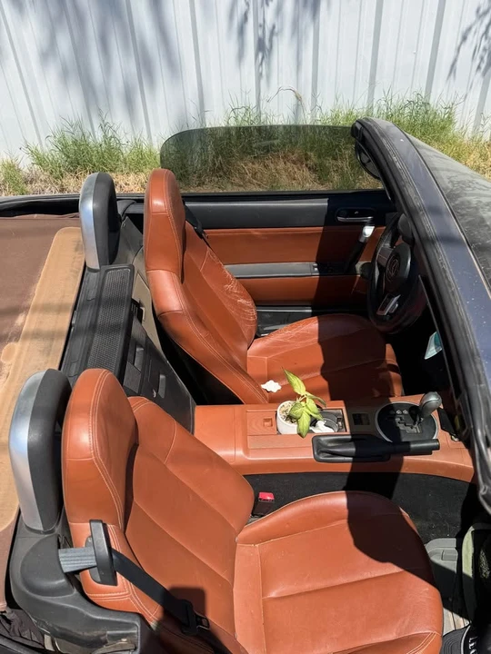 2006 Mazda NC MX-5 Miata - Image 15 of 16