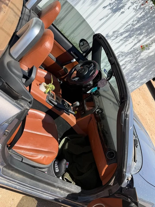 2006 Mazda NC MX-5 Miata - Image 13 of 16