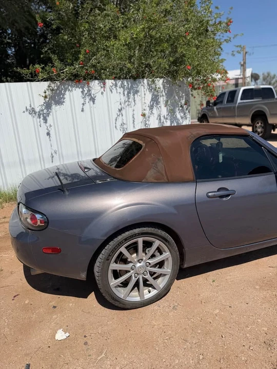 2006 Mazda NC MX-5 Miata - Image 3 of 16