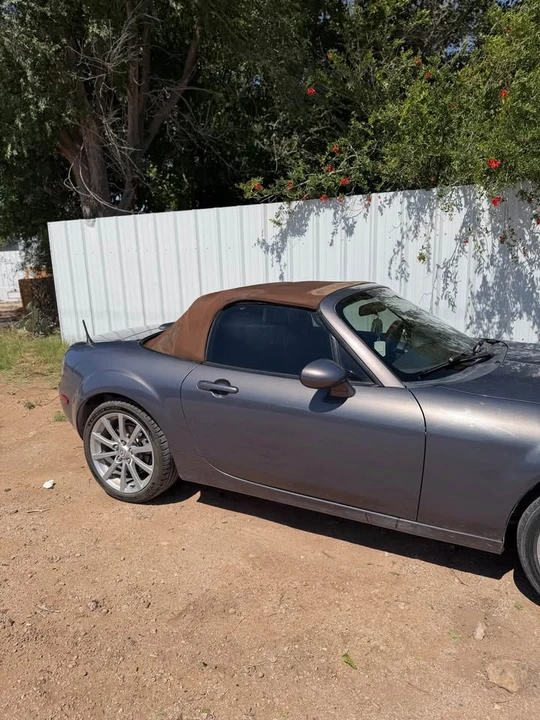 2006 Mazda NC MX-5 Miata - Image 2 of 16