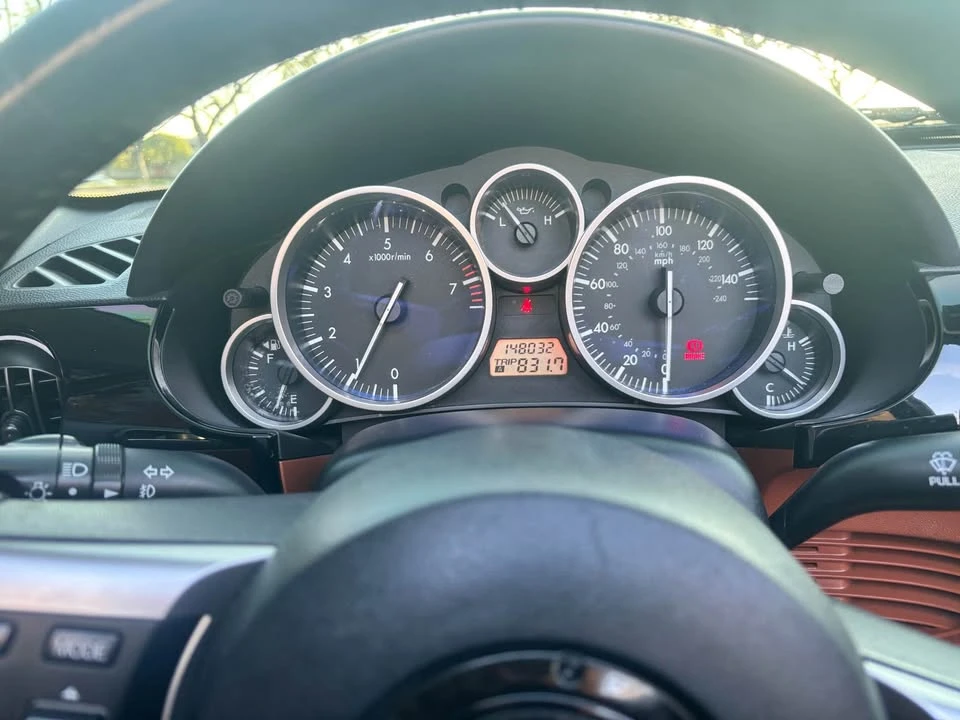 2006 Mazda NC MX-5 Miata - Image 6 of 10