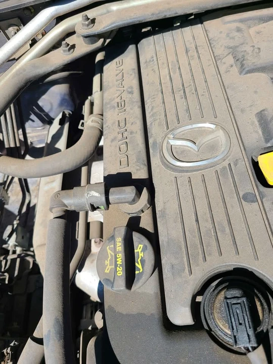 2006 Mazda NC MX-5 Miata - Image 13 of 18