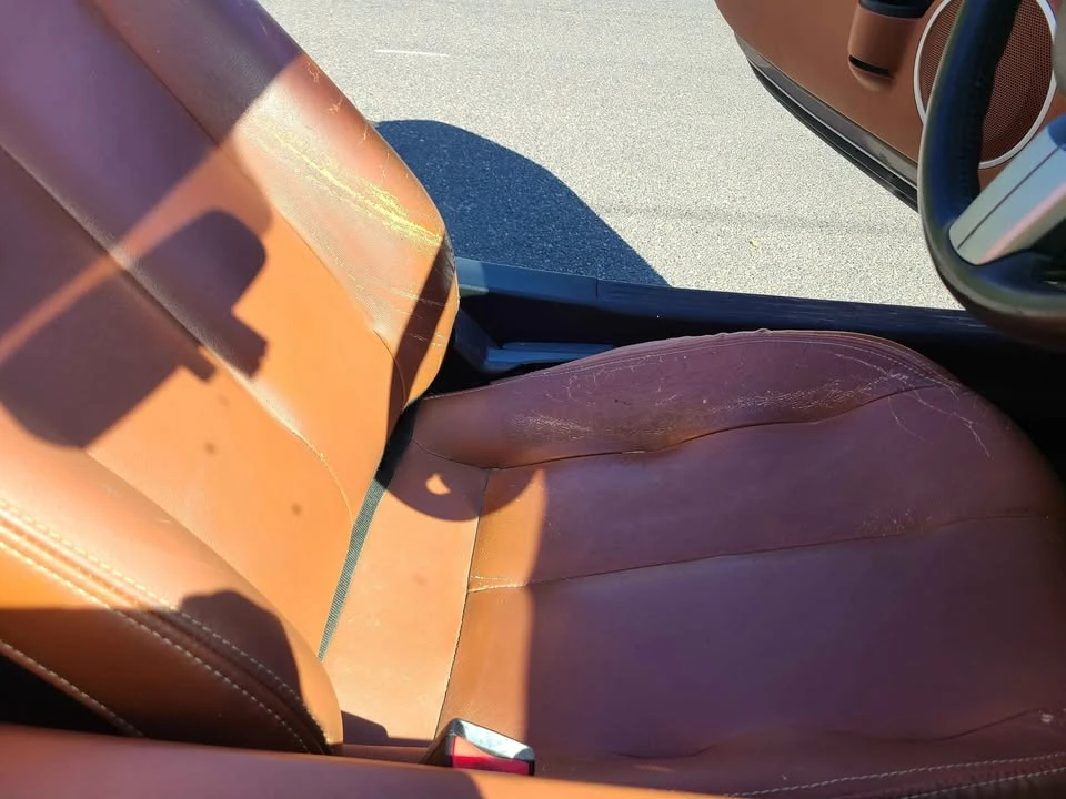 2006 Mazda NC MX-5 Miata - Image 5 of 18