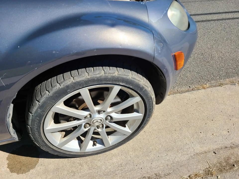 2006 Mazda NC MX-5 Miata - Image 14 of 18