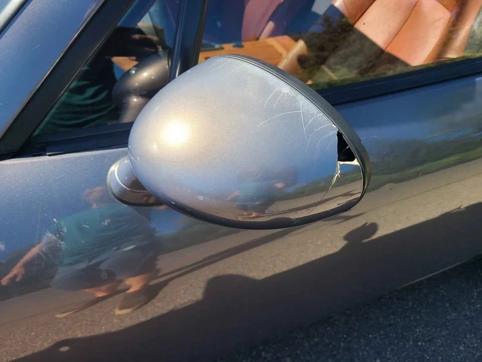 2006 Mazda NC MX-5 Miata - Image 9 of 18