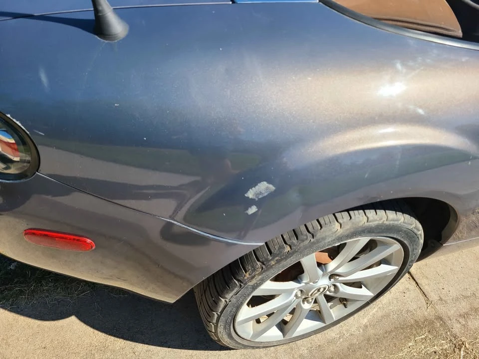 2006 Mazda NC MX-5 Miata - Image 10 of 18