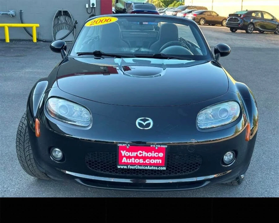 2006 Mazda NC MX-5 Miata - Image 8 of 20