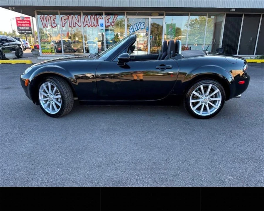 2006 Mazda NC MX-5 Miata - Image 2 of 20