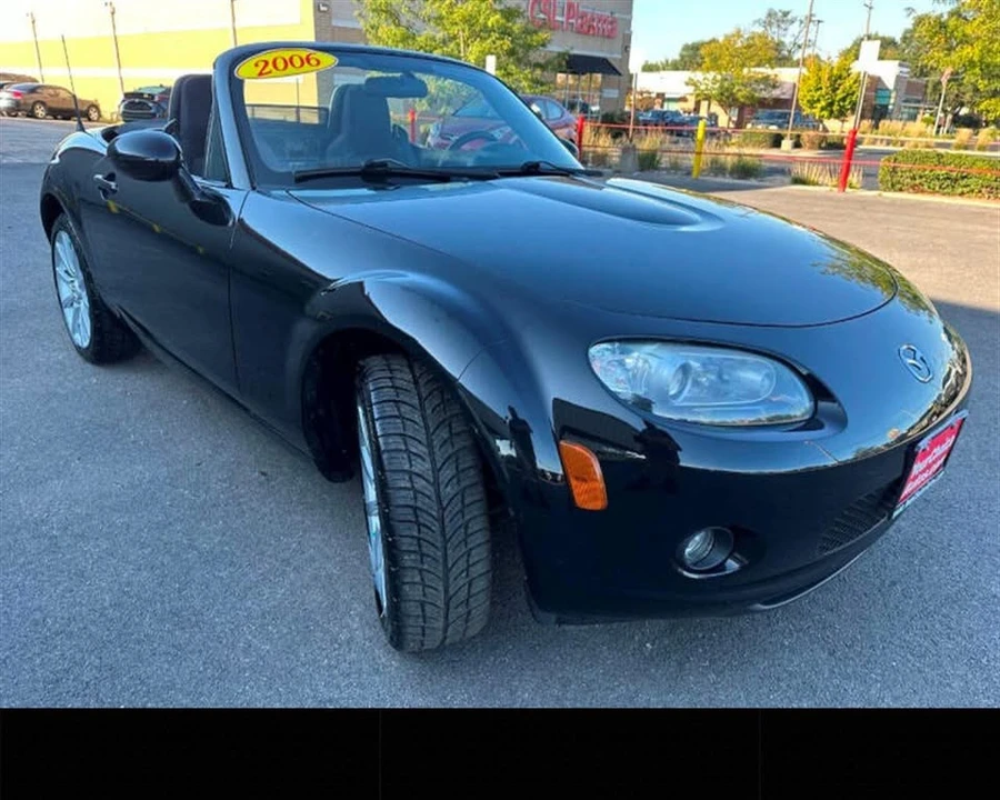 2006 Mazda NC MX-5 Miata - Image 7 of 20