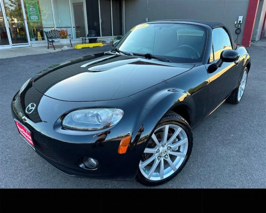 2006 Mazda NC MX-5 Miata - Image 18 of 20
