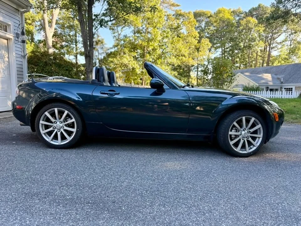 2006 Mazda NC MX-5 Miata - Image 4 of 20